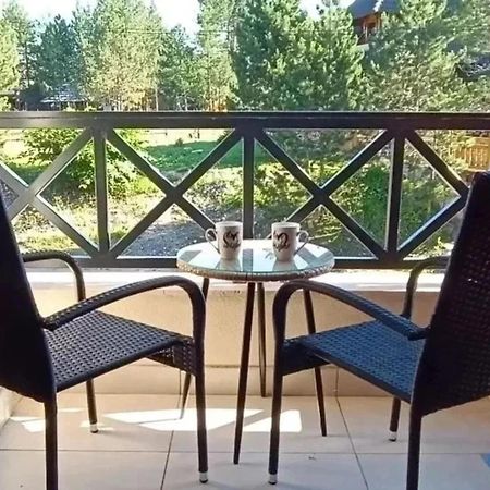 Apartman Pahuljica Tara Kaludjerske Bare Εξωτερικό φωτογραφία