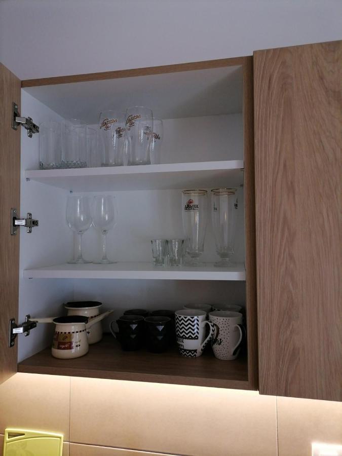 Apartman Pahuljica Tara Kaludjerske Bare Εξωτερικό φωτογραφία