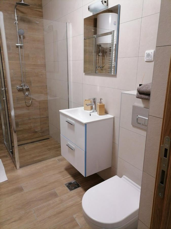 Apartman Pahuljica Tara Kaludjerske Bare Εξωτερικό φωτογραφία