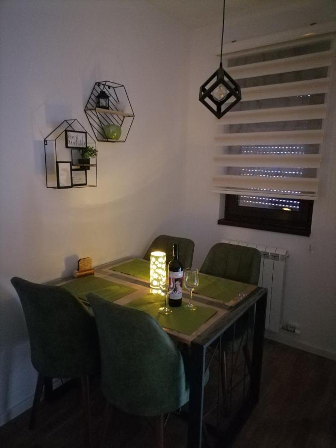 Apartman Pahuljica Tara Kaludjerske Bare Εξωτερικό φωτογραφία