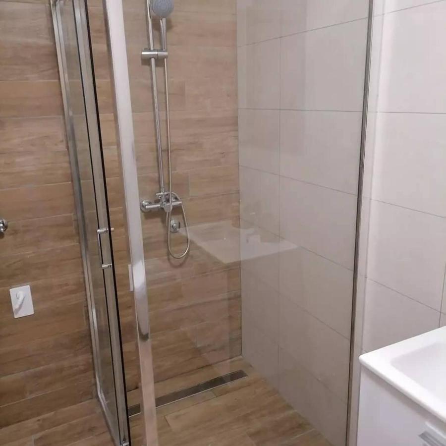 Apartman Pahuljica Tara Kaludjerske Bare Εξωτερικό φωτογραφία