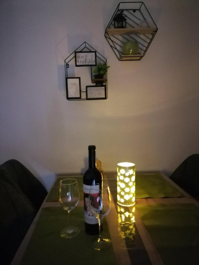 Apartman Pahuljica Tara Kaludjerske Bare Εξωτερικό φωτογραφία