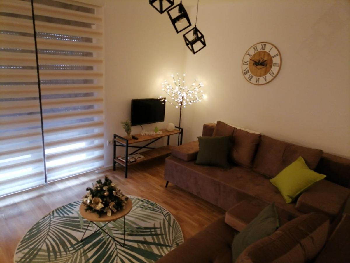 Apartman Pahuljica Tara Kaludjerske Bare Εξωτερικό φωτογραφία