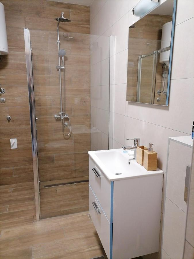 Apartman Pahuljica Tara Kaludjerske Bare Εξωτερικό φωτογραφία