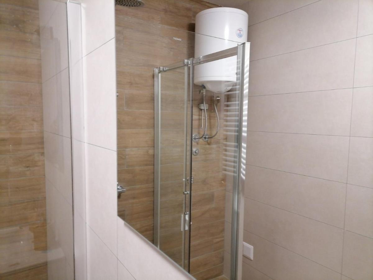 Apartman Pahuljica Tara Kaludjerske Bare Εξωτερικό φωτογραφία