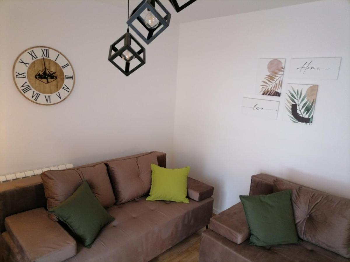 Apartman Pahuljica Tara Kaludjerske Bare Εξωτερικό φωτογραφία
