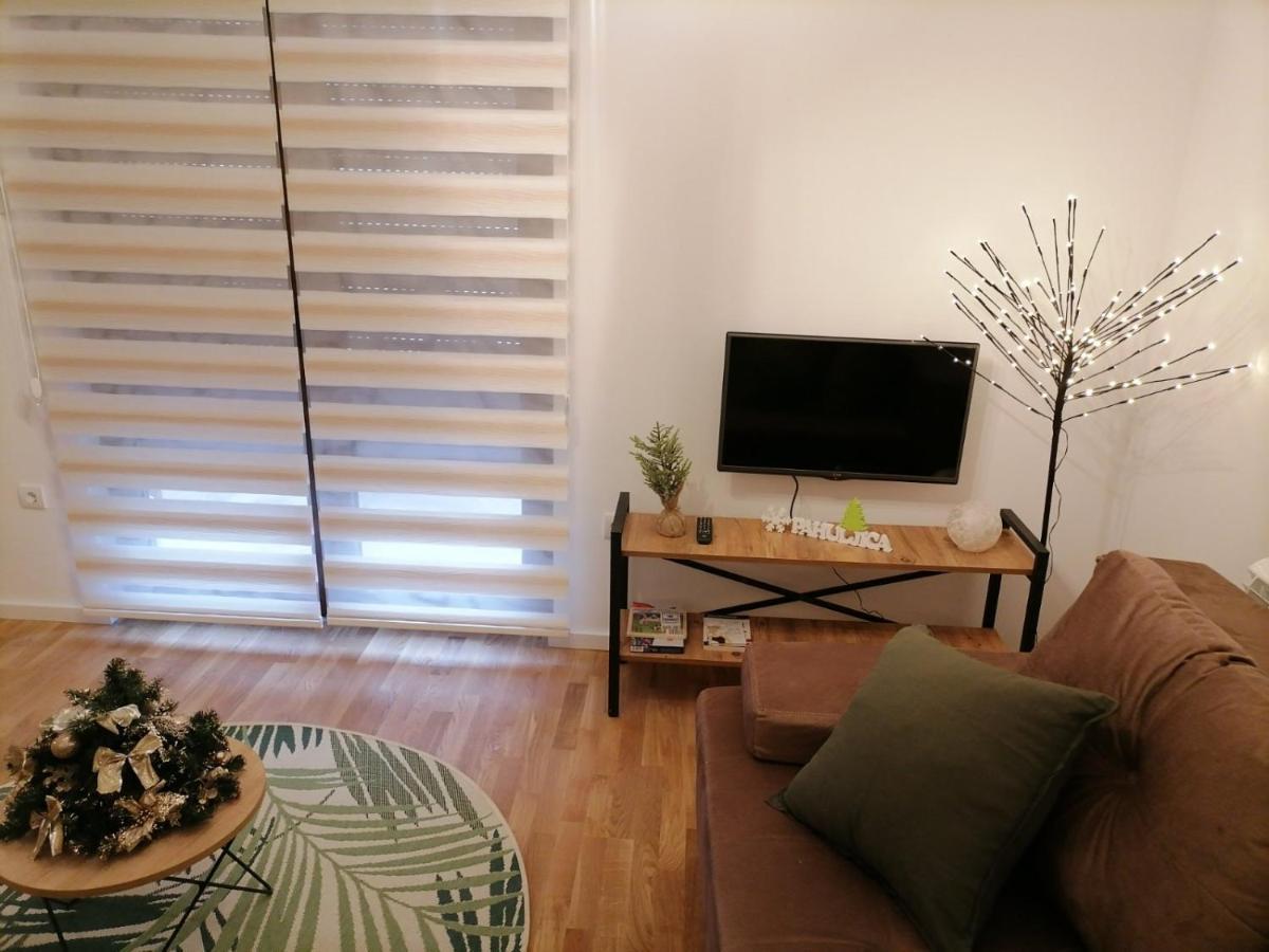 Apartman Pahuljica Tara Kaludjerske Bare Εξωτερικό φωτογραφία