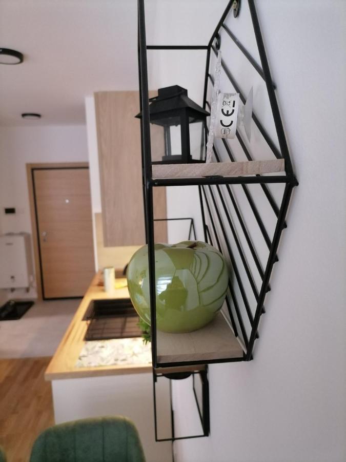 Apartman Pahuljica Tara Kaludjerske Bare Εξωτερικό φωτογραφία