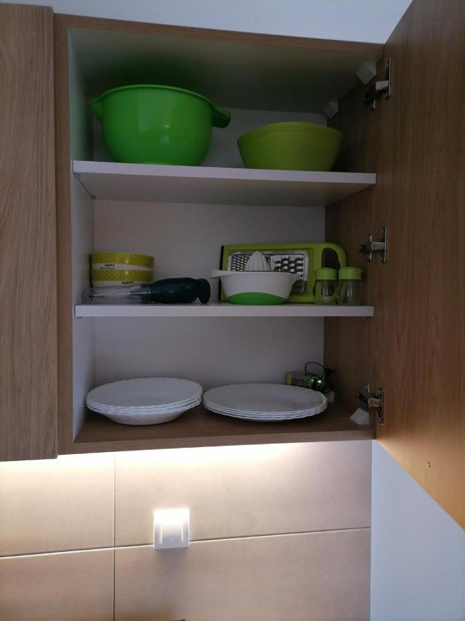 Apartman Pahuljica Tara Kaludjerske Bare Εξωτερικό φωτογραφία