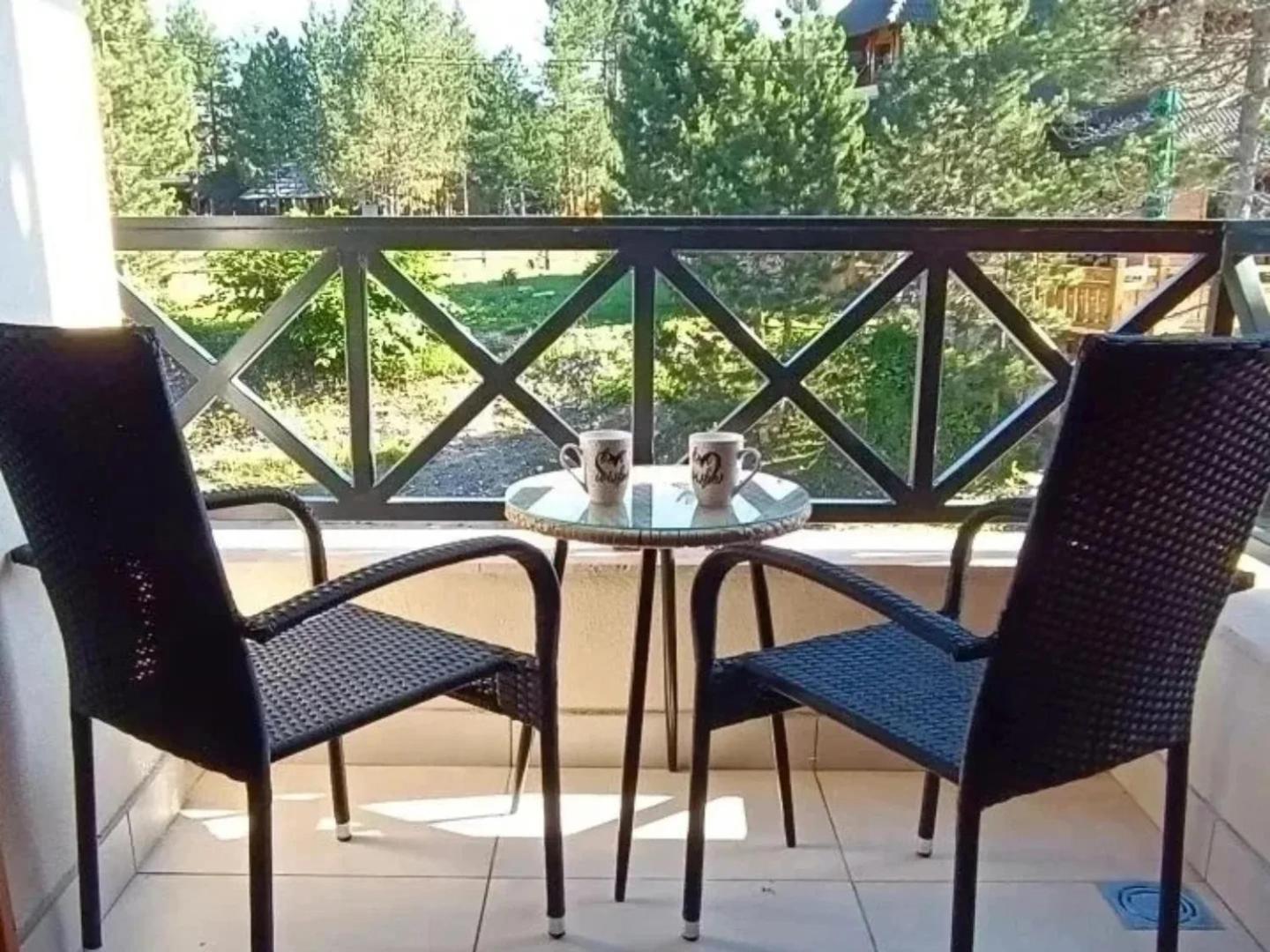 Apartman Pahuljica Tara Kaludjerske Bare Εξωτερικό φωτογραφία